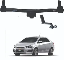 Comprar Enganches Remolques Chevrolet Sonic 4 P Con Envio 