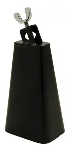 Cencerro Lazer Dcb 55 5.5 Pulgadas Negro - Prm