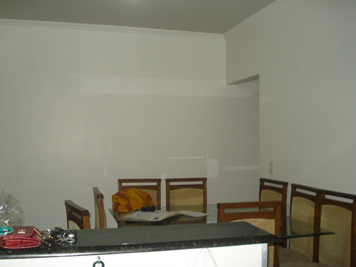Apartamento 03 Quartos Com Suite Panorama