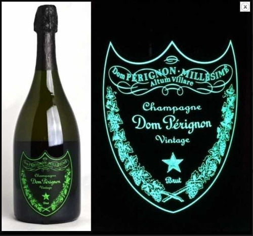 Champagne Dom Perignon Millésimé Altum Villare Vintage 2009DOM PERIGNON BRUT 2009 adega ADEGA VALVINO 750 ml