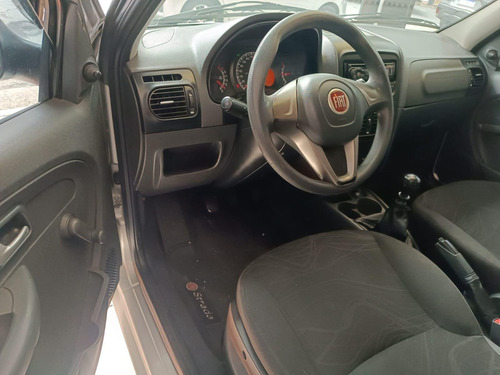 Fiat Strada WORKING