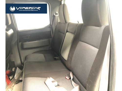 Mazda Bt-50 4x4 2.6 2011 Impecable!