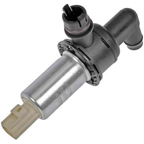 Solenoide De Ventilación De Canister De Vapor 911538 C...