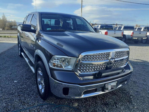 Ram 1500 2014 5.7 Laramie Atx V8 Cassano Automobili