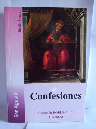 San Agustín - Cosiones - Libro Completo