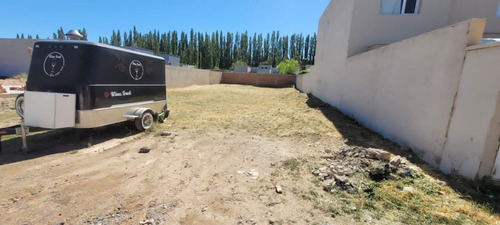 Venta Lote De 518 M2 En Loteo Perticone Aptos Tres Duplex 