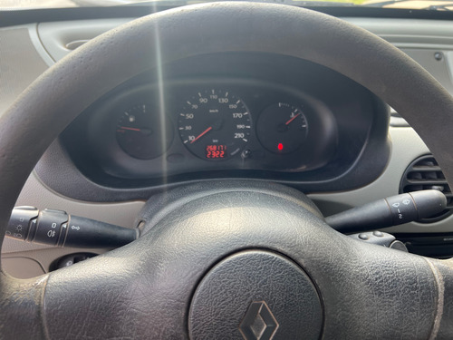 Renault Kangoo 1.5 2 Furgon Confort Cd Da Svt 1plc