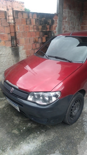 Fiat Siena 1.0 Fire Flex 4p 2008