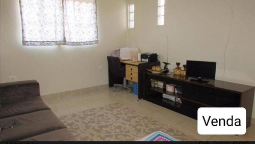Imagem 7 de 20 de Ca0740 - Casa A Venda Na Região Do Jardim Canadá Em Foz Do Iguaçu- Pr - Ca0740