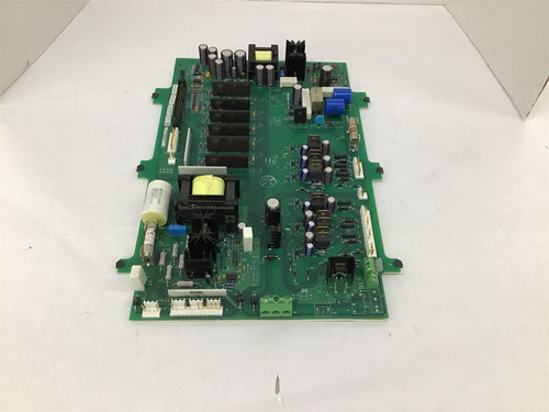 Rockwell Automation 4r005s9 Circuit Board Dda