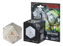 Comprar Dados Hasbro Owlbear Monster Life D5214 Dungeons & Dragons