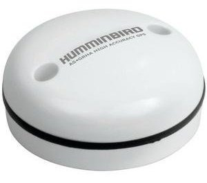 Humminbird A Gps Sa Precision Antena Heading Sensor Consumo