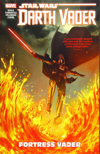 Star Wars: Darth Vader - Señor Oscuro De Los Sith Vol. 4: Fo