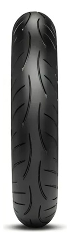 Cubierta Metzeler 100/80r-17tl Sportec M5 Interact Sport Rpm