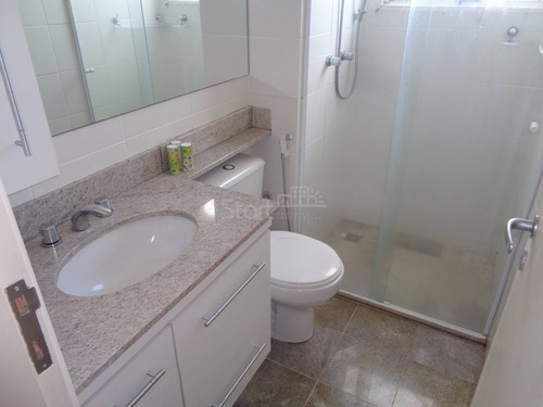 Imagem 12 de 30 de Apartamento À Venda Em Parque Prado - Ap105817