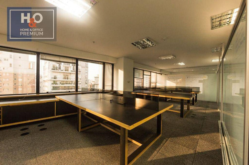 Imagem 2 de 15 de Conjunto Para Alugar, 150 M² - Itaim Bibi - São Paulo/sp - Cj0238