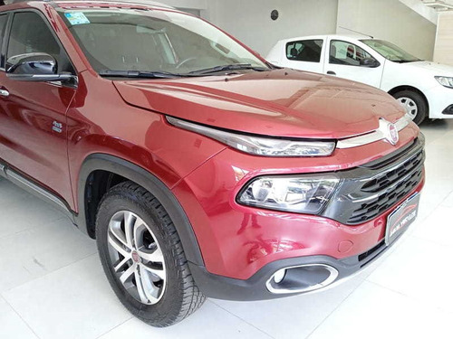 Imagem 15 de 15 de Fiat Toro Volcano At D4 2018