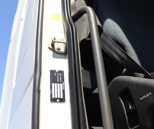 Volvo Fh 460 4x2 Ano 2012