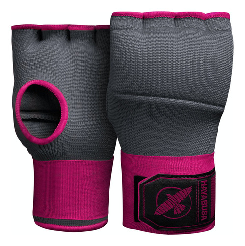 Protector De Puño Hayabusa Quick Gel Guantes De Boxeo Para M