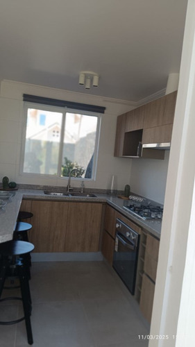 Cesión Promesa De Compraventa, Casa Nueva, Linderos, Buin