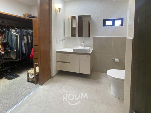 Imagen 27 de 30 de Casa En Jardines Del Ajusco, Tlalpan Con 4 Recámaras, 250 M², Id: 75688