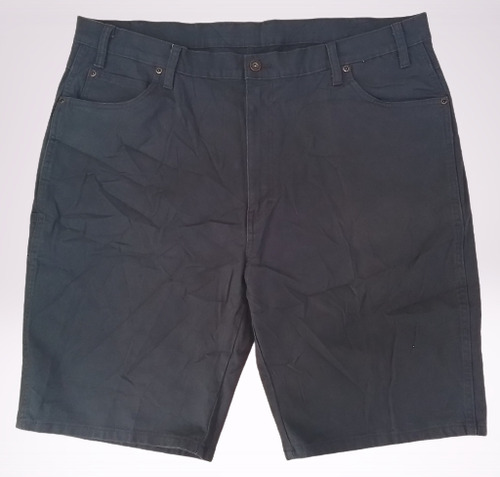 Dickies Short Bermuda Tipo Carpintero Stretch 