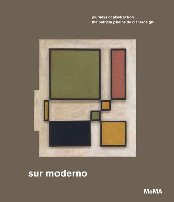 Libro Sur Moderno: Journeys Of Abstraction : The Patricia...