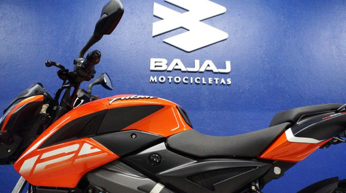 Bajaj Pulsar Ns 125 Ug 2025