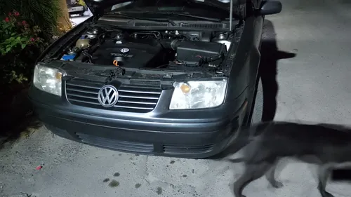 Volkswagen Jetta 1.9 Tdi Std Diesel Mt