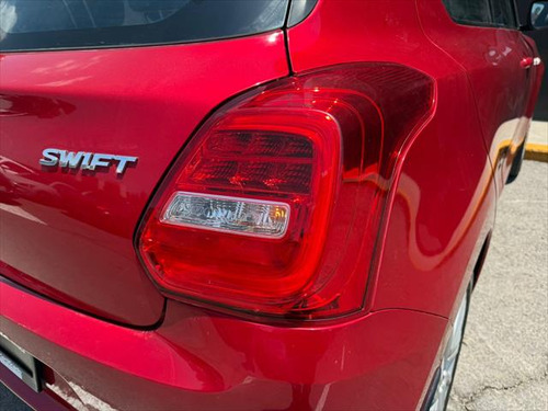 Suzuki Swift 1.2 Gls At