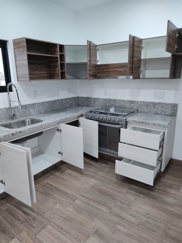 Se Vende Departamento En Valle Del Campestre En León Gto