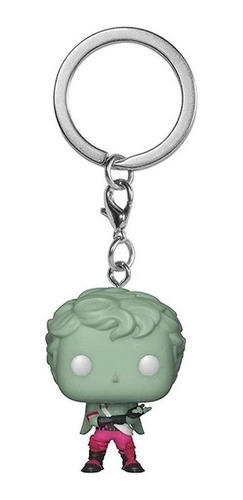 Pop! Keychain: Fortnite - Love Ranger (35715)