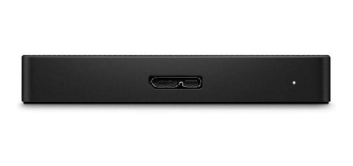 Imagen 5 de 6 de Disco duro externo Seagate Expansion STKM2000400 2TB negro