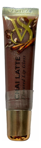 Brillo Labial Con Sabor Chai Latte Victoria's Secret Nuevo!!