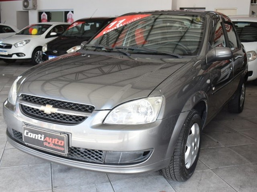 Imagem 9 de 10 de Classic 1.0 Mpfi Ls 8v Flex 4p Manual