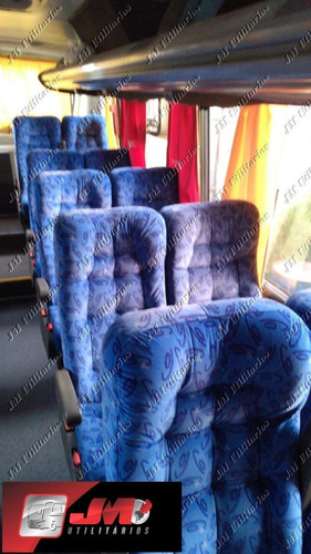 Imagem 6 de 12 de Comil Pia Ano 2011 Rodoviario C Ar Jm Cod 866