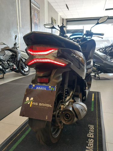 Pcx 150 Abs - 2022 - 32 Mil Km - 48x Sem Entrada - Jef