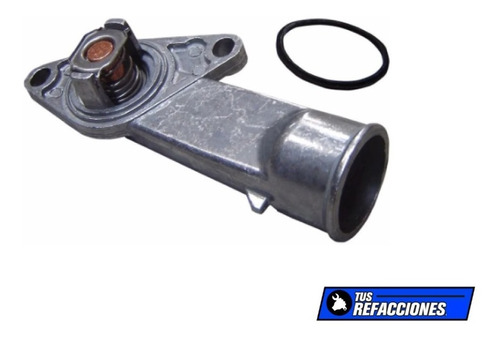 Termostato Motor Completo Chevrolet Chevy 2006 Acdelco