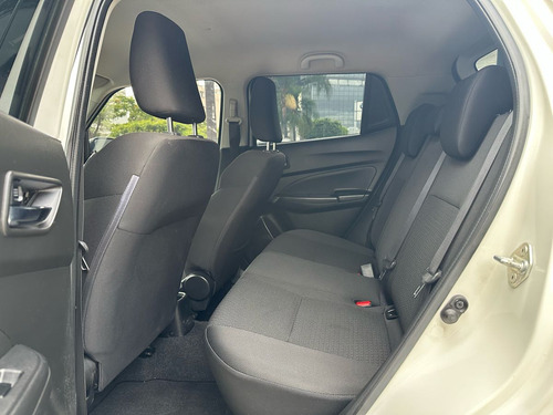 Suzuki Swift 1.2 Glx Cvt