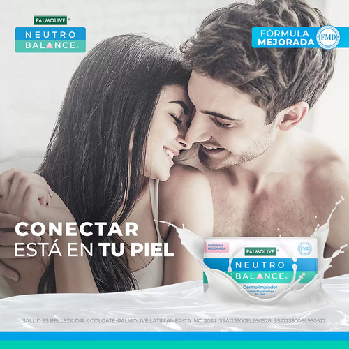 Palmolive Balance 14 Pzas