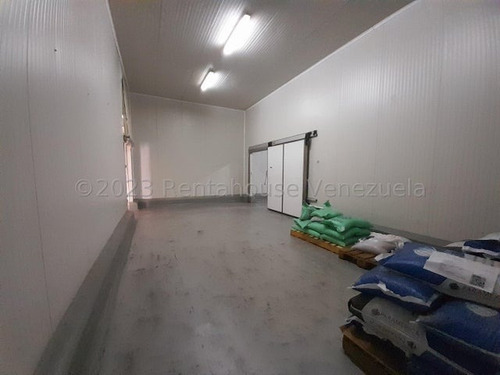 Imagen 11 de 30 de Galpones En Venta Zona Industrial Barquisimeto, Planta Eléctrica, Vigilancia, Código 23-22520, Mz 29/03