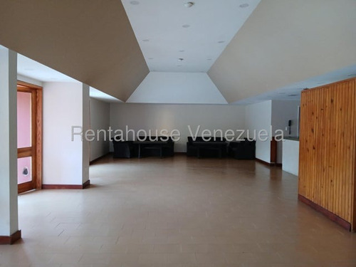 Confortable Apartamento En Alquiler Ubicado En La Alameda #25-18038