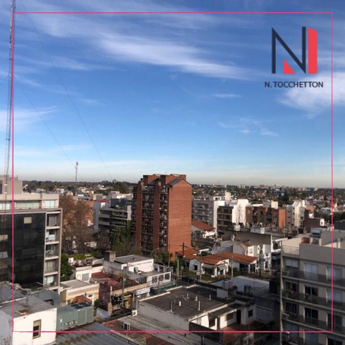 Imagen 17 de 17 de Departamento En Venta En Castelar