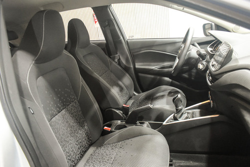 Chevrolet Onix 1.2 Lt