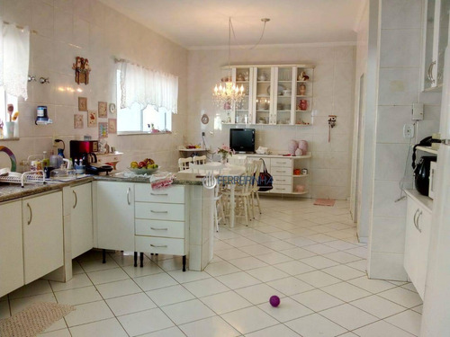 Imagem 17 de 30 de Casa À Venda, 420 M² Por R$ 1.700.000,00 - Urbanova - São José Dos Campos/sp - Ca2111