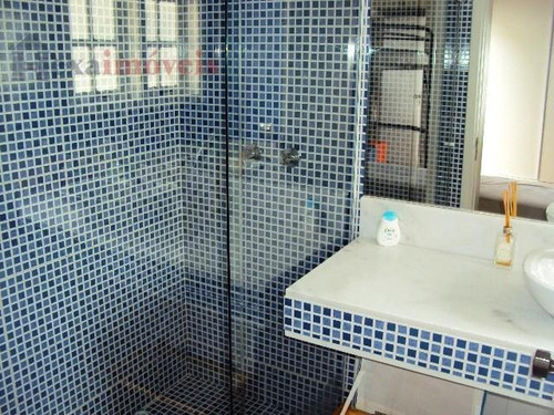 Imagem 21 de 30 de Casa Com 4 Dormitórios À Venda, 400 M² Por R$ 1.910.000,00 - Aldeia Da Serra - Barueri/sp - Ca0305