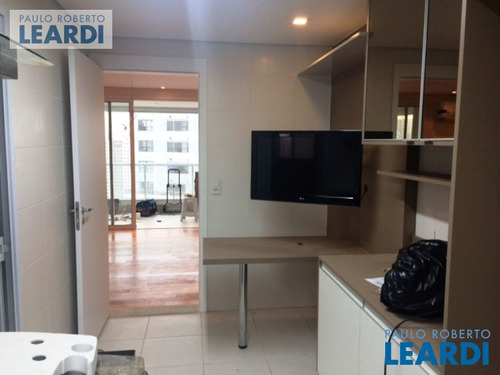 Imagem 12 de 15 de Apartamento - Chácara Santo Antonio - Sp - 505218