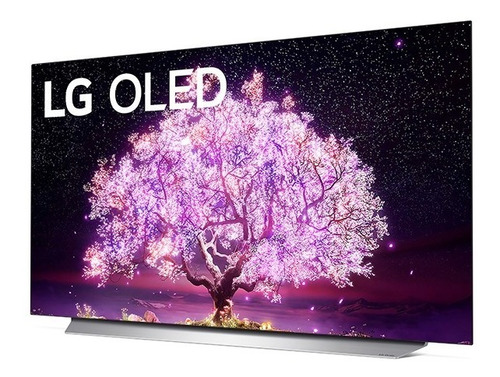 Imagem 5 de 9 de Smart Tv LG 65''4k Oled65c1 120hz G-sync Freesync 2021