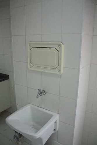 Imagem 7 de 15 de Apartamento Com 2 Dorms, Vila Helena, Santo André - R$ 450 Mil, Cod: 1710 - V1710