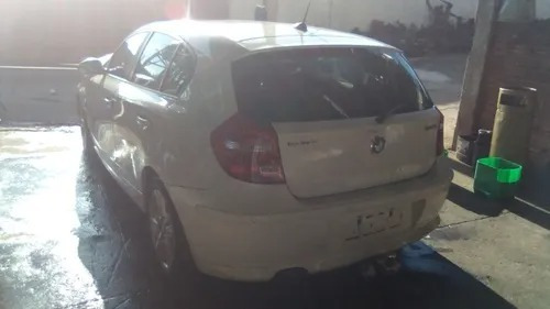 Imagem 15 de 15 de Sucata Bmw 120 I 2008 Somente Para Vendas De Peças